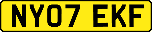 NY07EKF