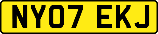 NY07EKJ
