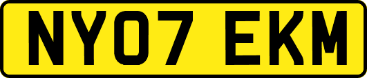 NY07EKM