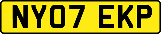 NY07EKP
