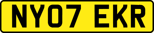 NY07EKR