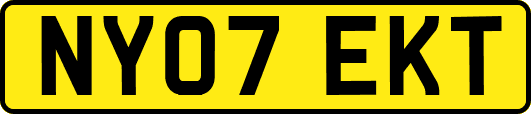 NY07EKT