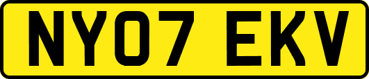 NY07EKV