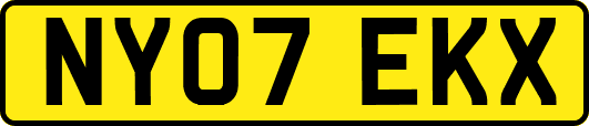 NY07EKX