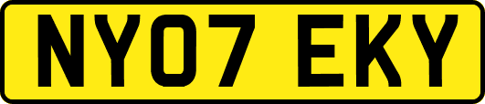 NY07EKY
