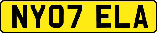 NY07ELA