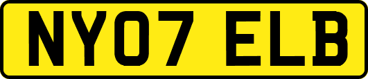 NY07ELB