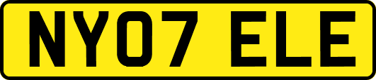 NY07ELE