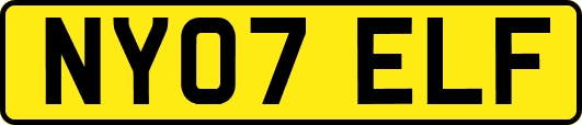NY07ELF