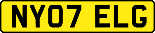 NY07ELG