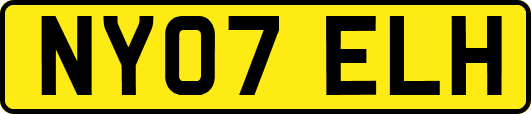 NY07ELH