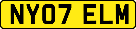 NY07ELM