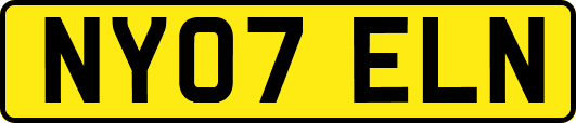NY07ELN