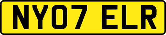 NY07ELR