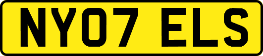 NY07ELS