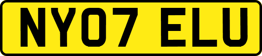 NY07ELU