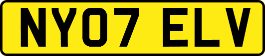 NY07ELV