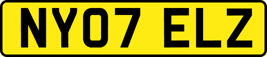 NY07ELZ