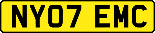 NY07EMC