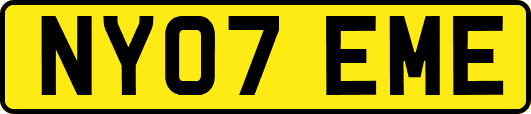 NY07EME