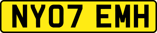 NY07EMH