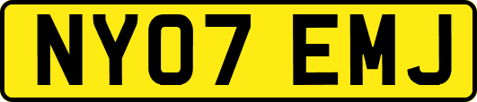 NY07EMJ