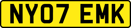 NY07EMK