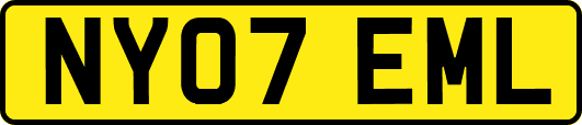 NY07EML