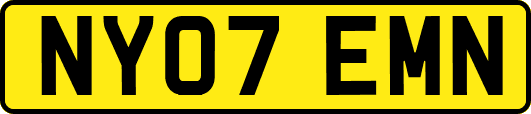 NY07EMN