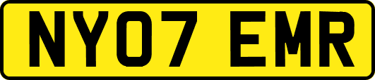 NY07EMR