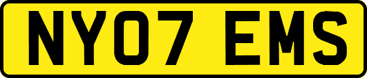 NY07EMS
