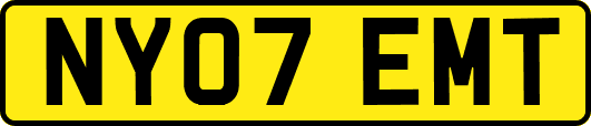 NY07EMT