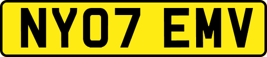 NY07EMV
