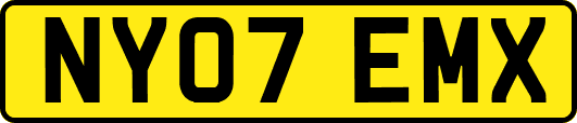 NY07EMX