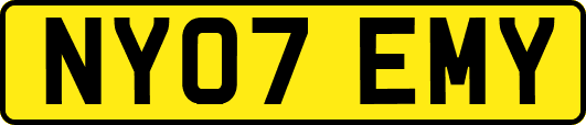 NY07EMY