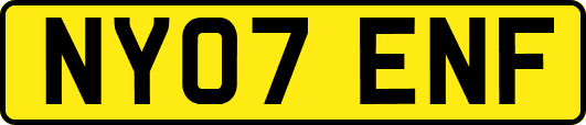 NY07ENF