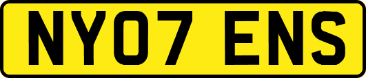 NY07ENS
