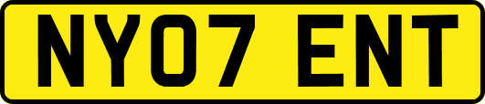 NY07ENT