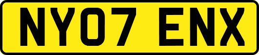 NY07ENX