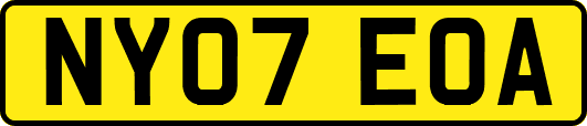 NY07EOA