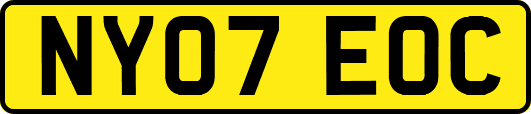 NY07EOC