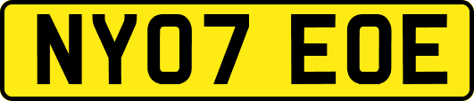 NY07EOE