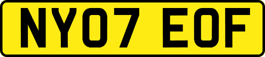 NY07EOF