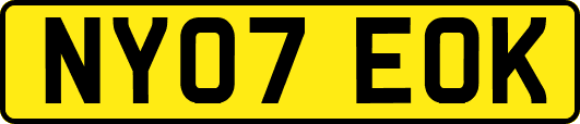 NY07EOK