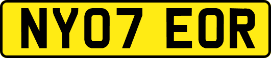 NY07EOR