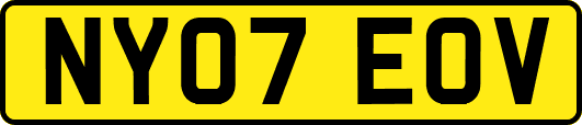 NY07EOV