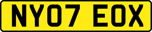 NY07EOX