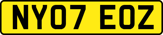 NY07EOZ