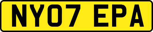 NY07EPA