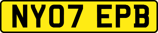 NY07EPB